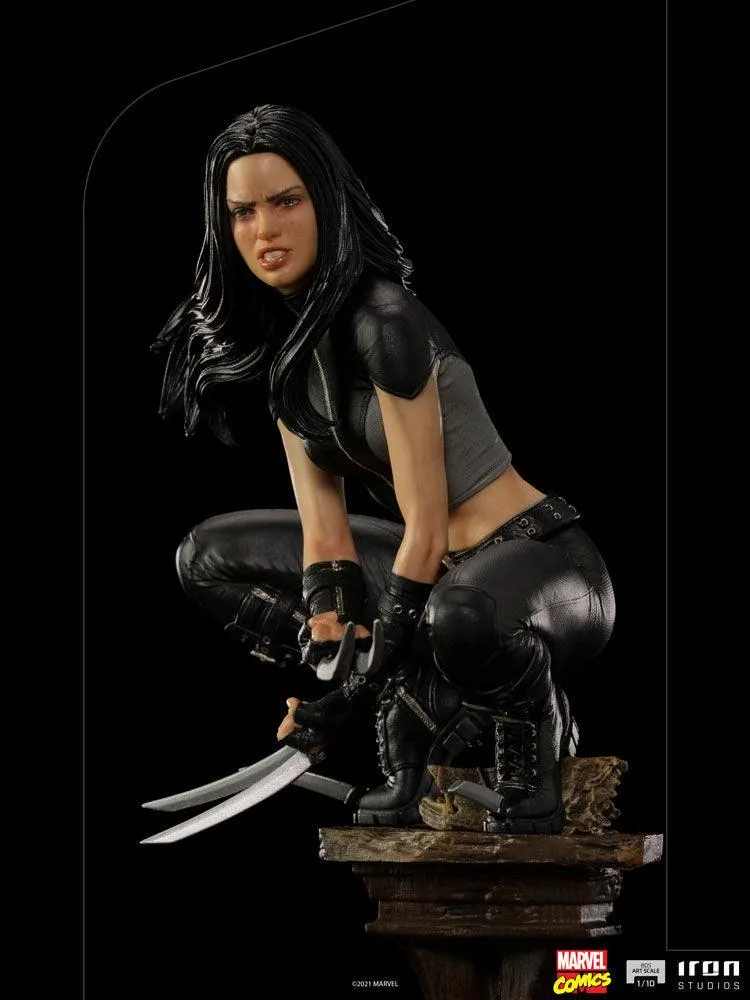 Marvel Comics - X-23 1:10 Scale Statue - Image 7