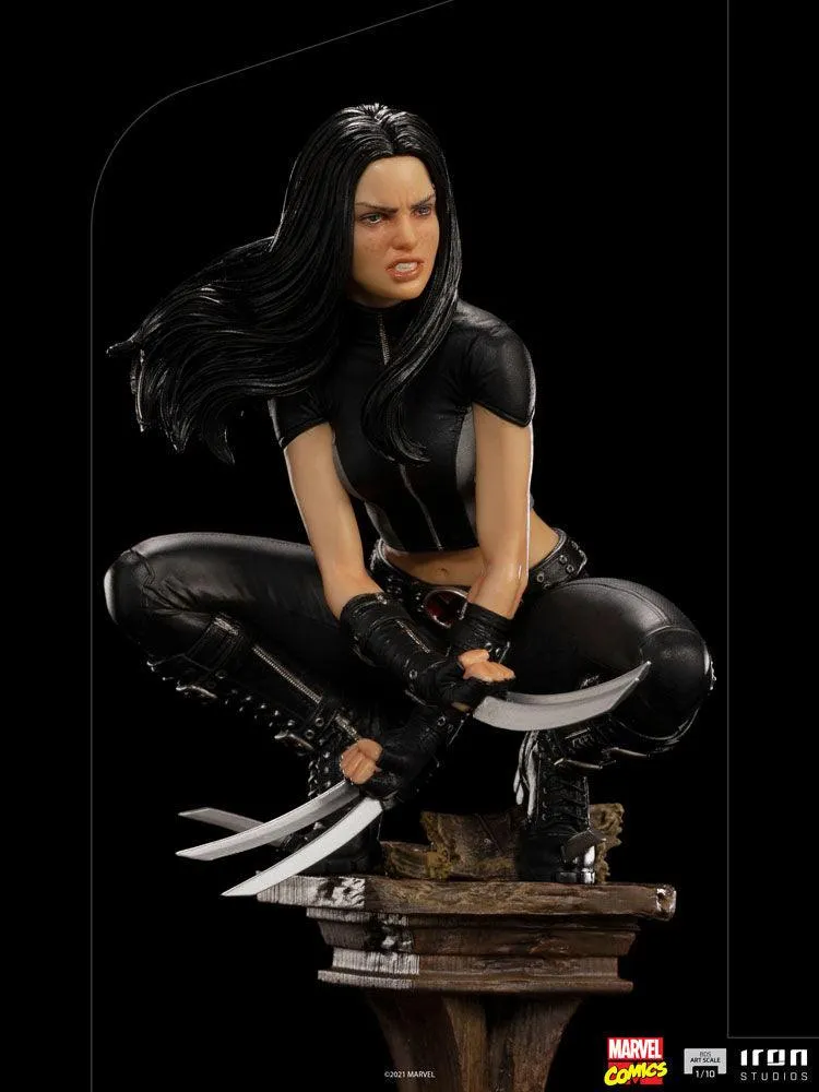Marvel Comics - X-23 1:10 Scale Statue - Image 8