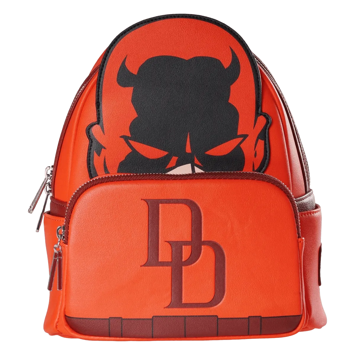 Marvel - Daredevil Costume Mini Backpack [RS]