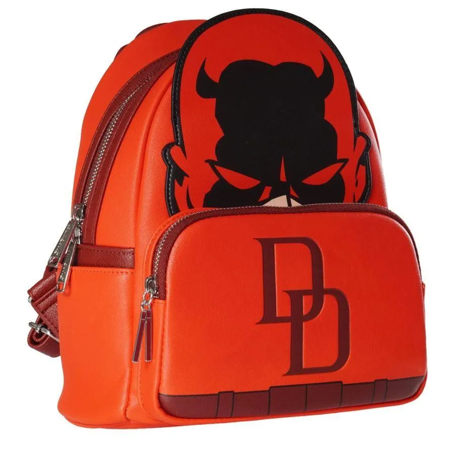 Marvel - Daredevil Costume Mini Backpack [RS] - Image 3