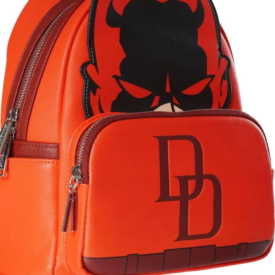 Marvel - Daredevil Costume Mini Backpack [RS] - Image 4