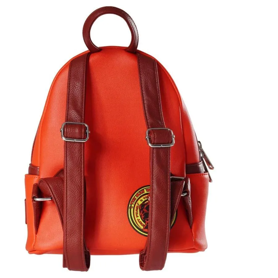 Marvel - Daredevil Costume Mini Backpack [RS] - Image 7