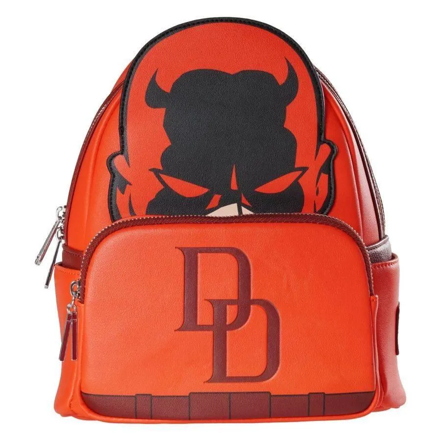 Marvel - Daredevil Costume Mini Backpack [RS] - Image 9