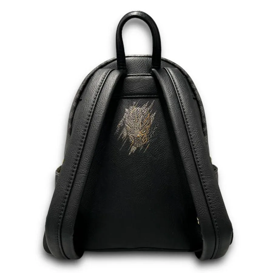 Marvel - Kilmonger Costume US Exclusive Mini Backpack [RS] - Image 5
