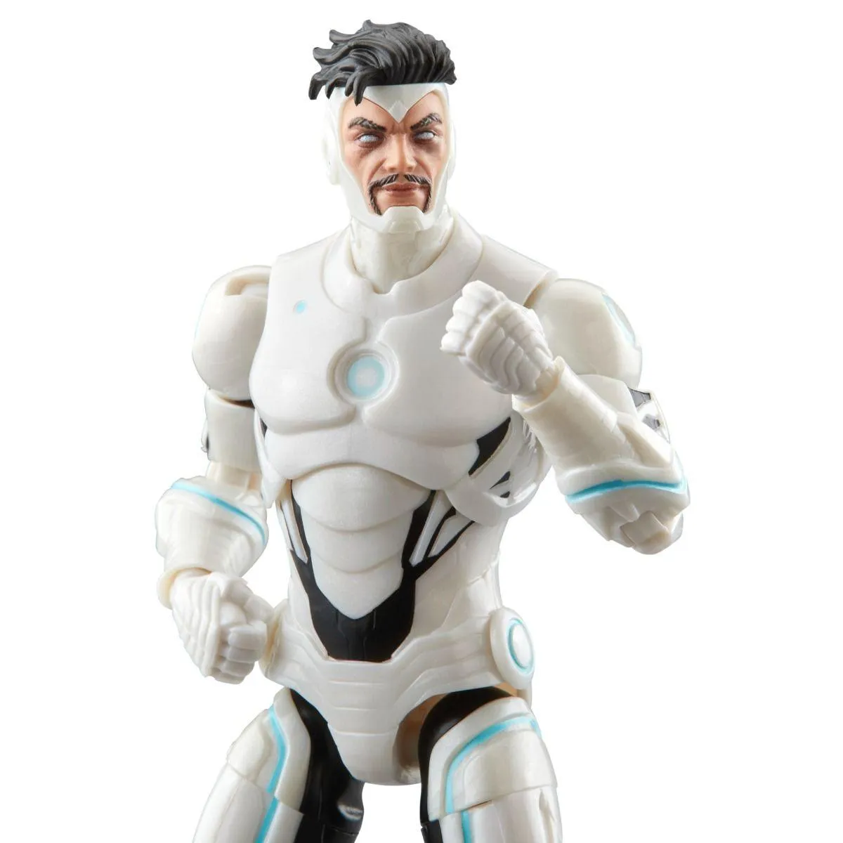 Marvel Legends Series: Superior Iron Man - Image 5