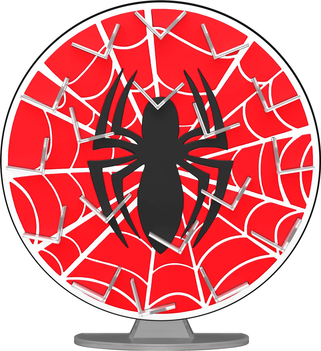 Marvel - Spider-Man's Web Bitty Pop! Showcase - Image 3