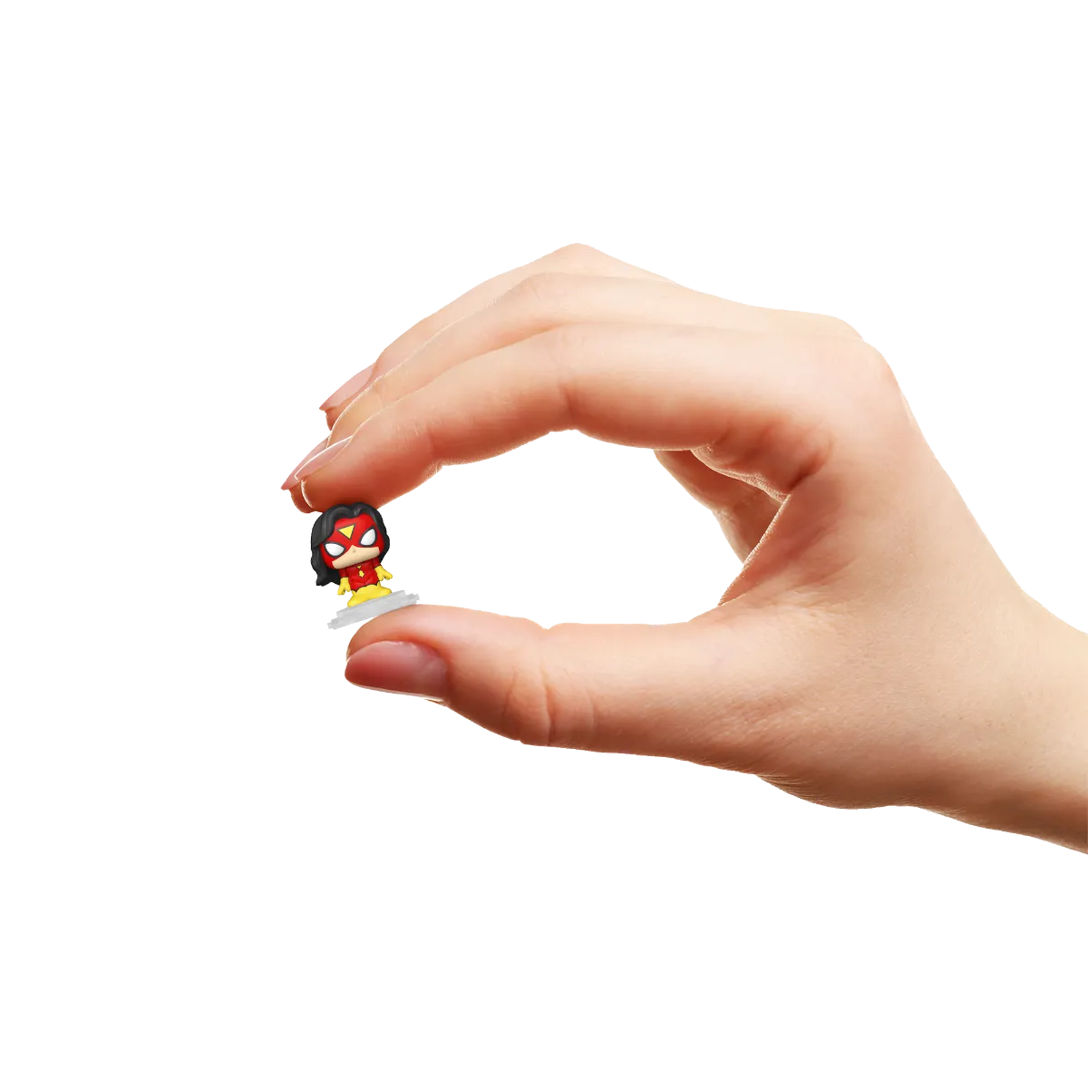 Marvel - Spider-Man's Web Bitty Pop! Showcase - Image 7