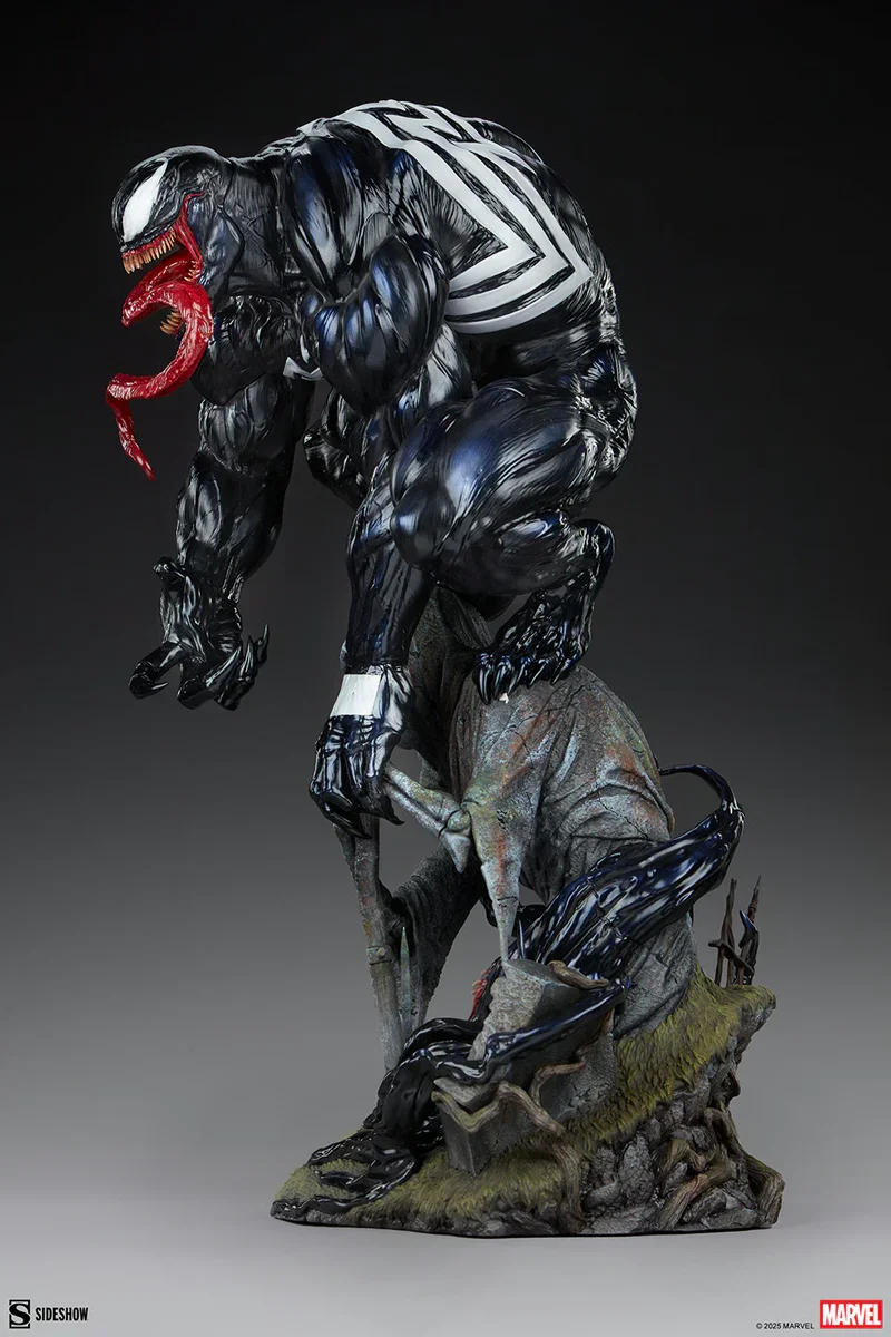 Marvel - Venom Premium Format Statue - Image 9