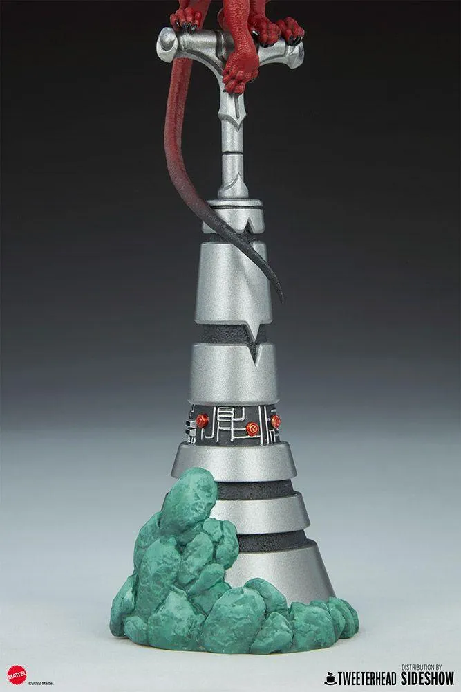 Masters of the Universe - Hordak's Minion Maquette Statue - Image 10