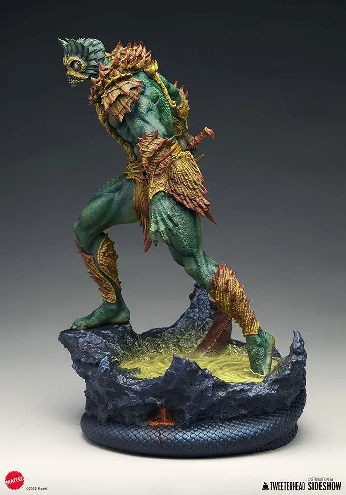Masters of the Universe - Mer-Man Legends Maquette - Image 13