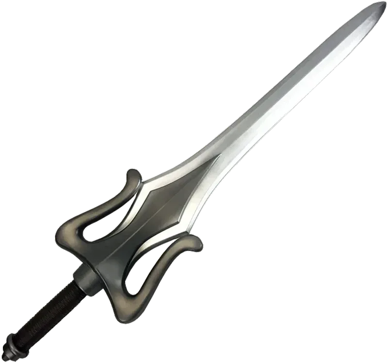 Masters of the Universe - Power Sword LARP Stunt Replica