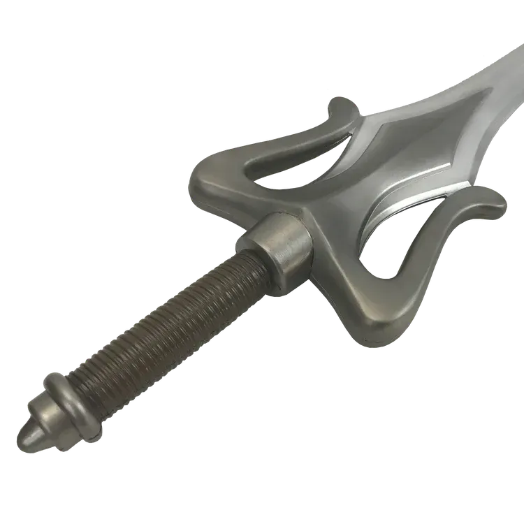 Masters of the Universe - Power Sword LARP Stunt Replica - Image 3