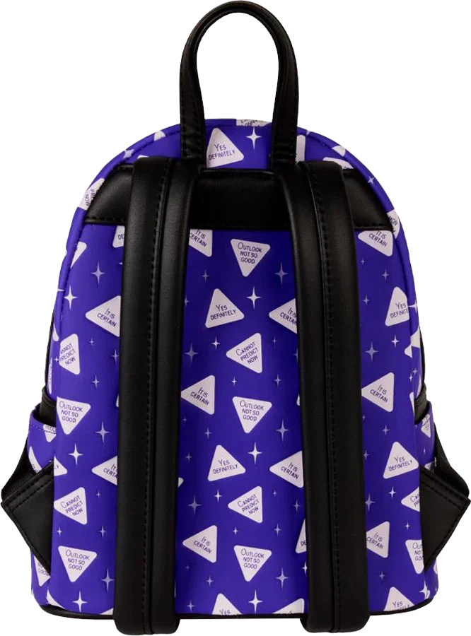 Mattel - Magic 8-Ball Mini Backpack - Image 2