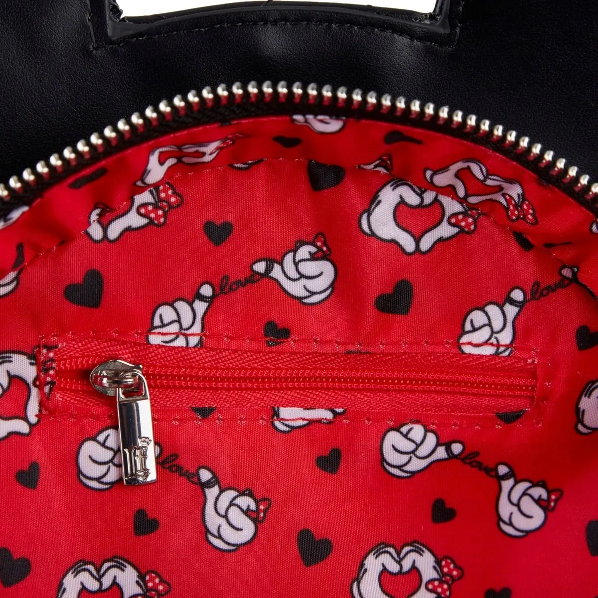 Disney - Minnie Mouse Valentines Crossbody - Image 6