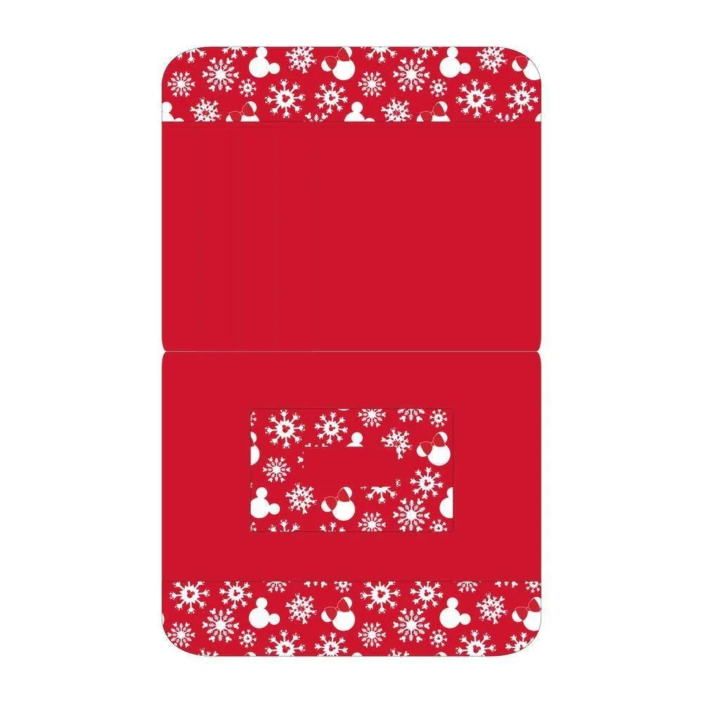 Mickey Mouse - Snowman Purse - Image 2