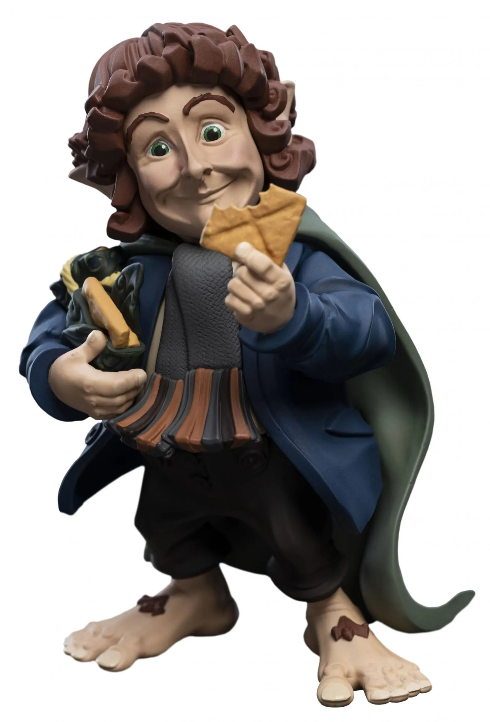 The Lord of the Rings - Pippin Mini Epics Vinyl Figure
