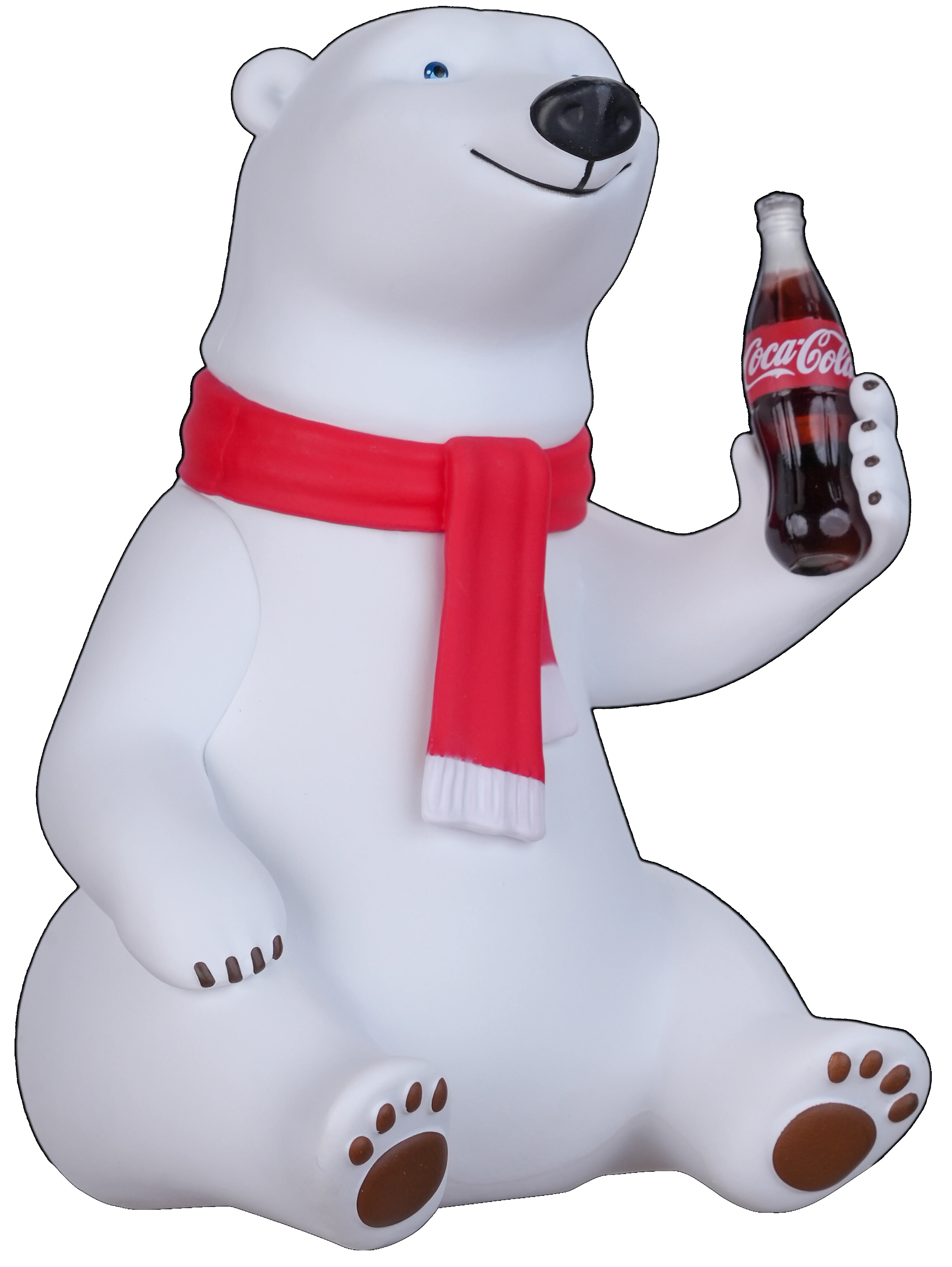 MINIX Coca Cola Polar Bear 101 - Image 4