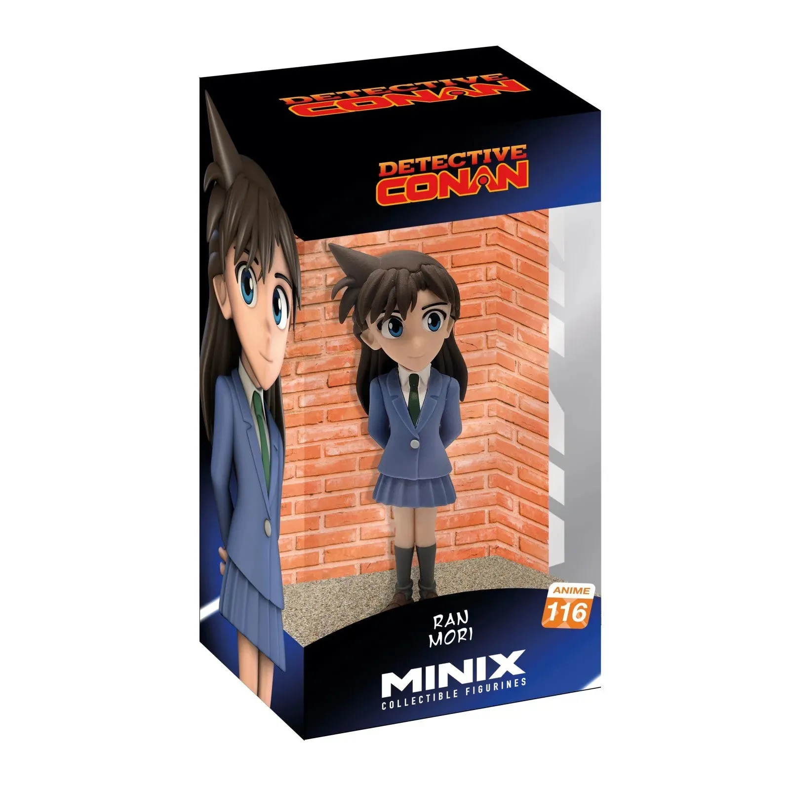 MINIX Detective Conan Rachel Moore 116