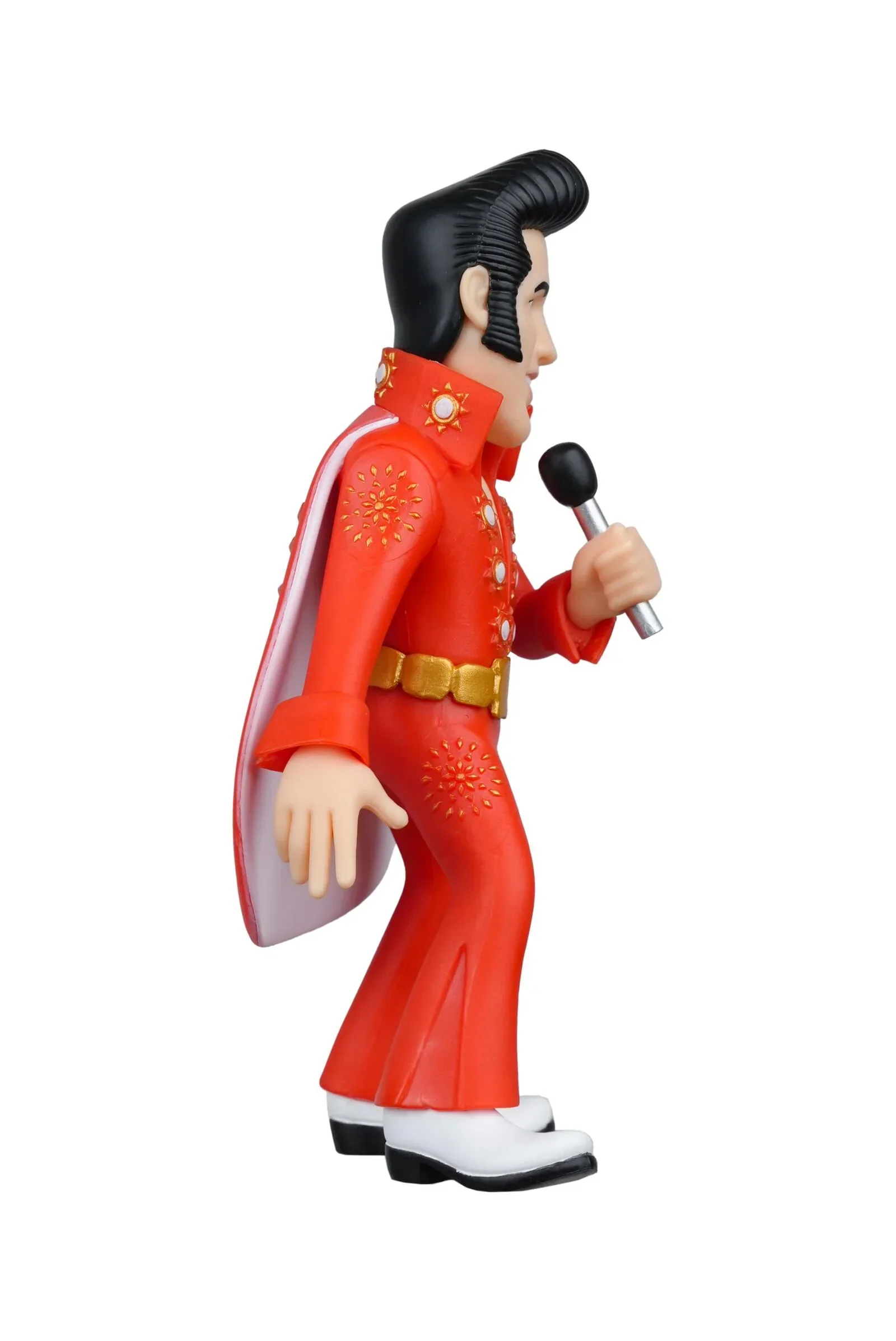 MINIX Elvis Presley Red Suit 112 - Image 5