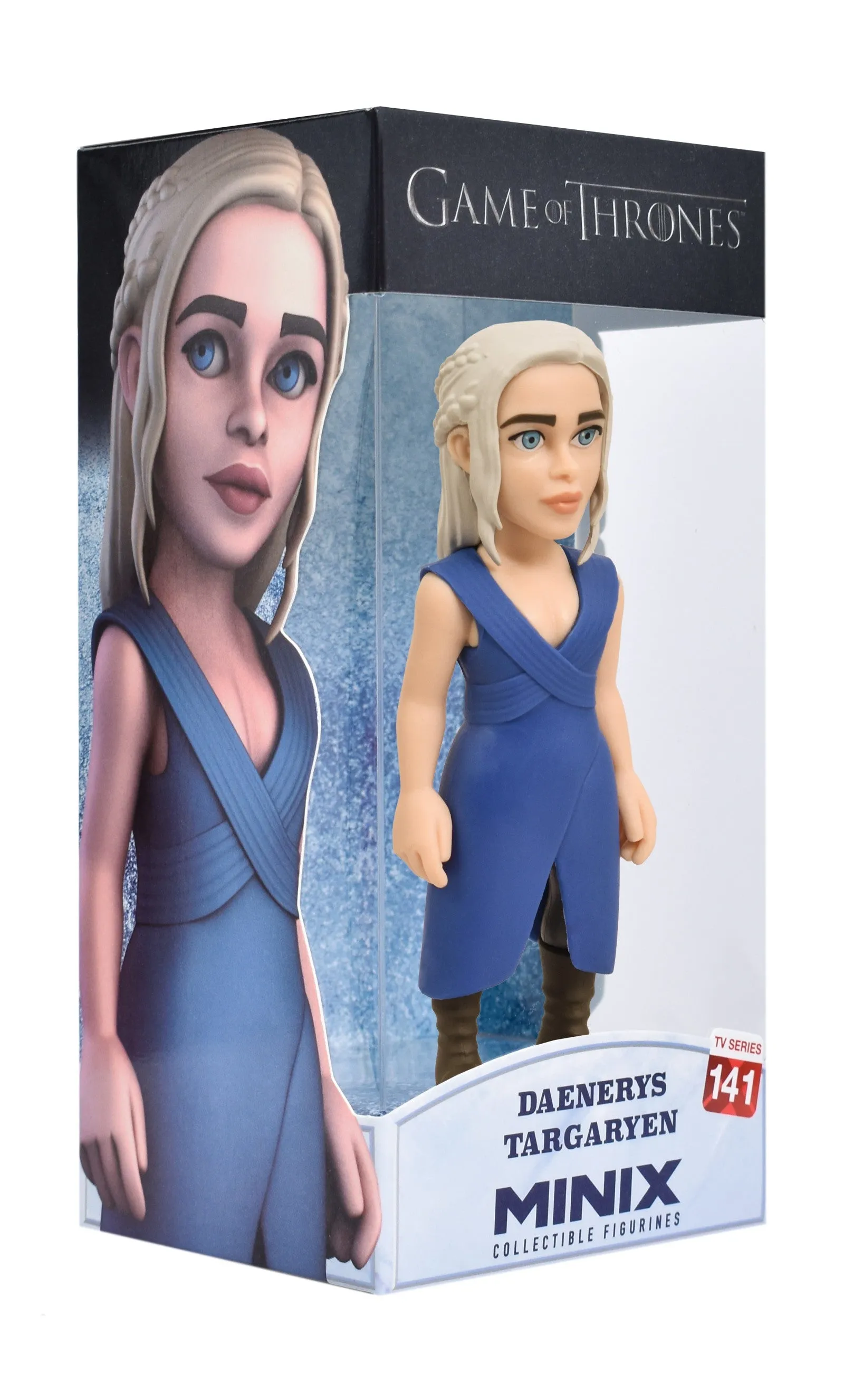 MINIX Game of Thrones Daenerys Targaryen 141 - Image 6