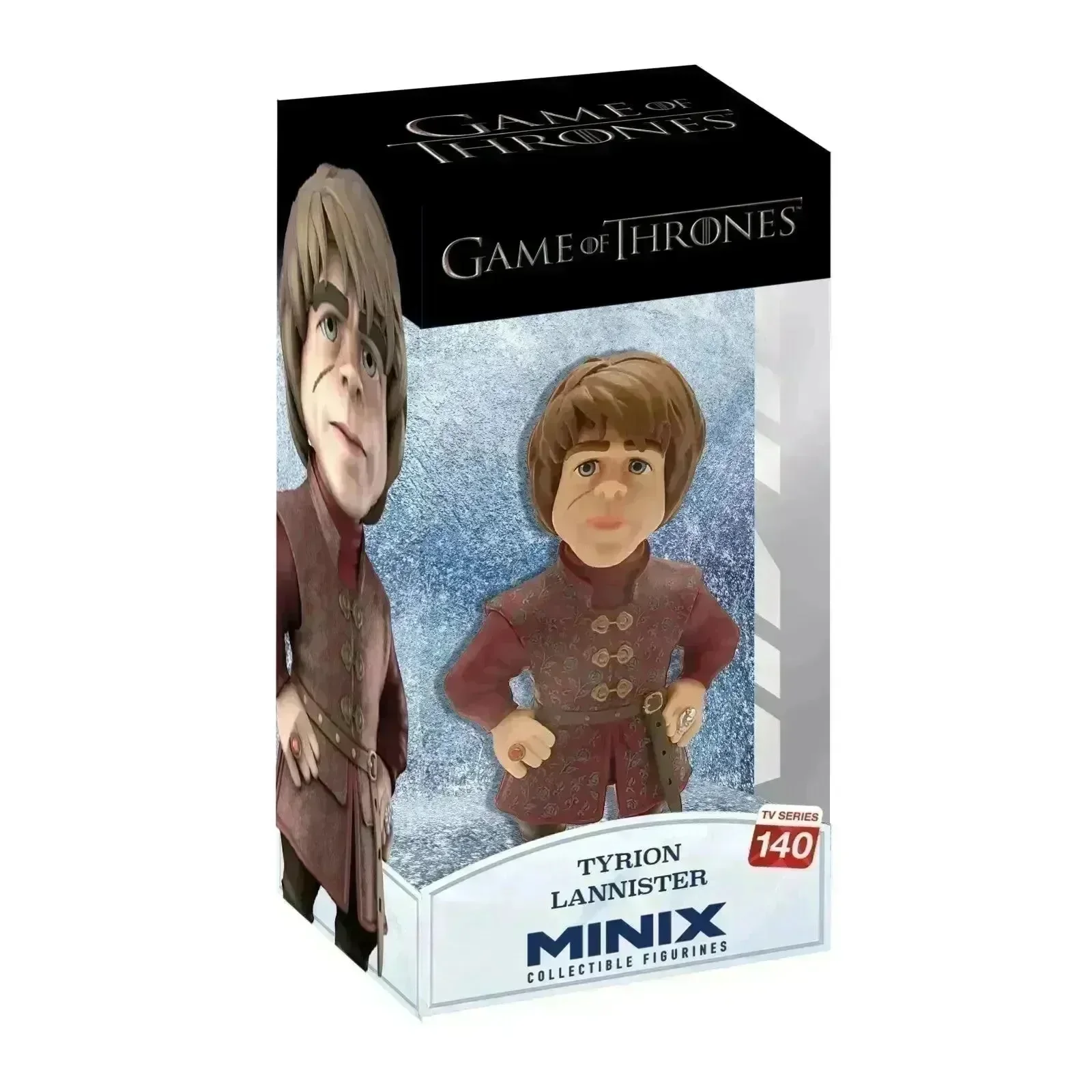 MINIX Game of Thrones Tyrion Lannister 140