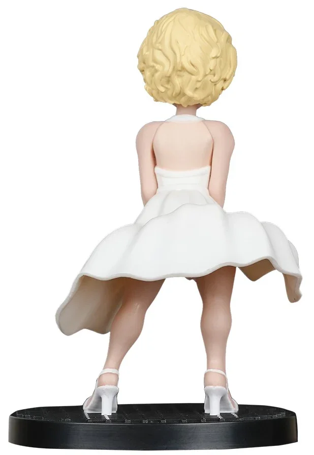 MINIX Marilyn Monroe in White Dress (The Seven Year Itch Version) 103 - Image 4