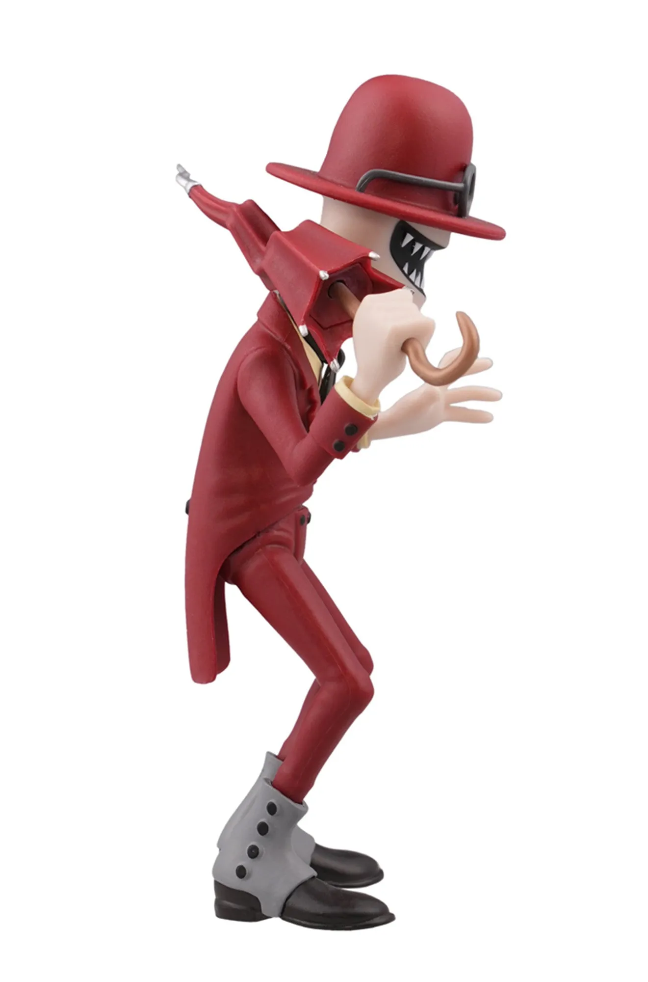 MINIX The Conjuring Conjuring Monster (Crooked Man) 128 - Image 4