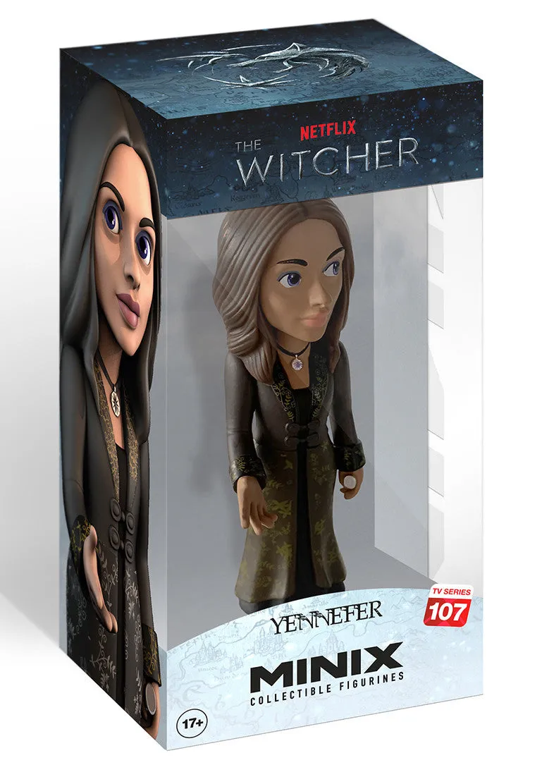 MINIX The Witcher Yennefer - Image 2
