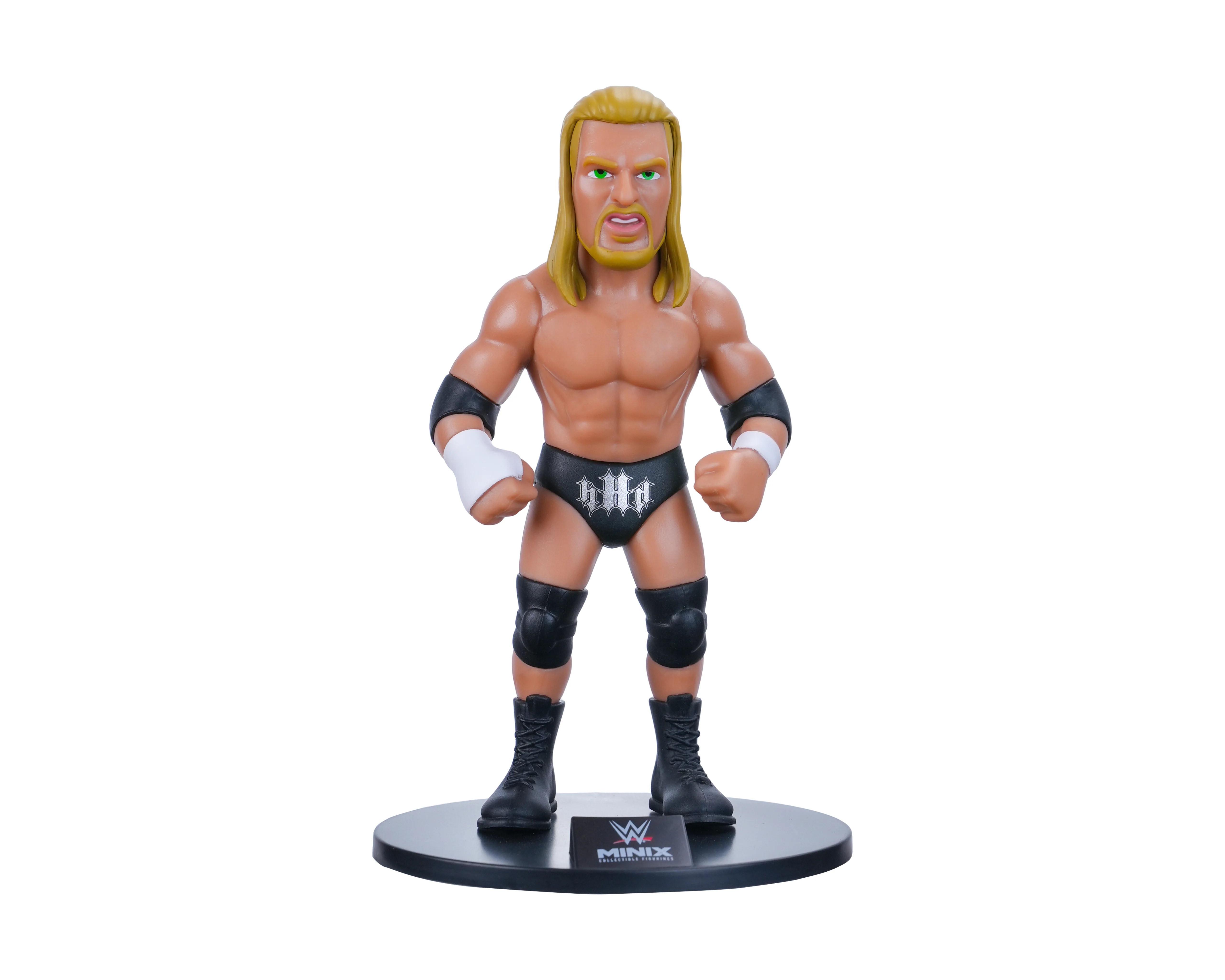 MINIX WWE Triple H 118 - Image 4