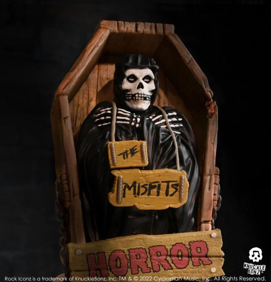 Misfits - Horror Business 3D Vinyl Statue - Image 6
