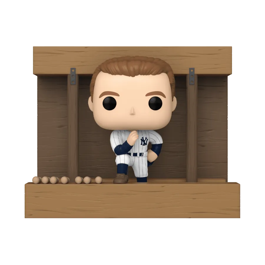 MLB: Yankees - Lou Gehrig Pop! Moment - Image 2