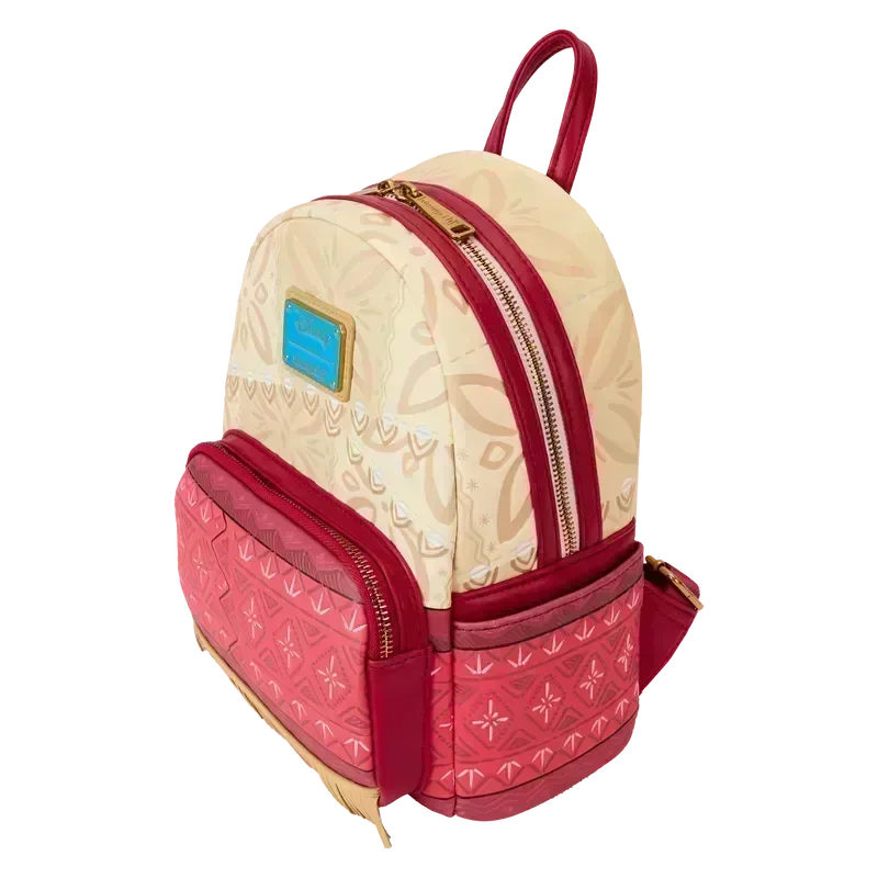 Moana 2 - Cosplay Mini Backpack - Image 3