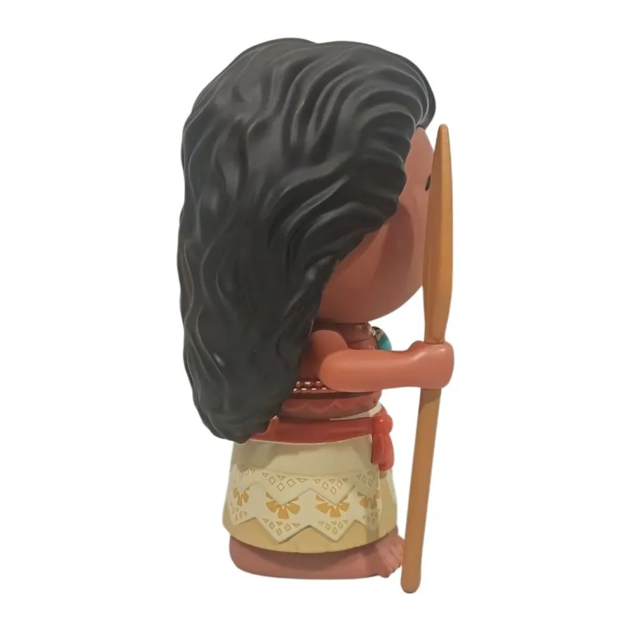 Moana - Moana PVC Figural Bank - Image 4