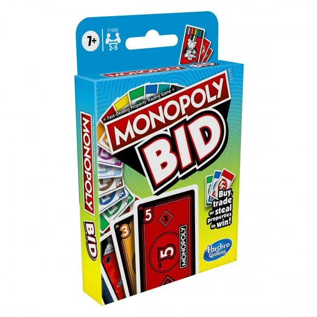 Monopoly Bid - Image 4