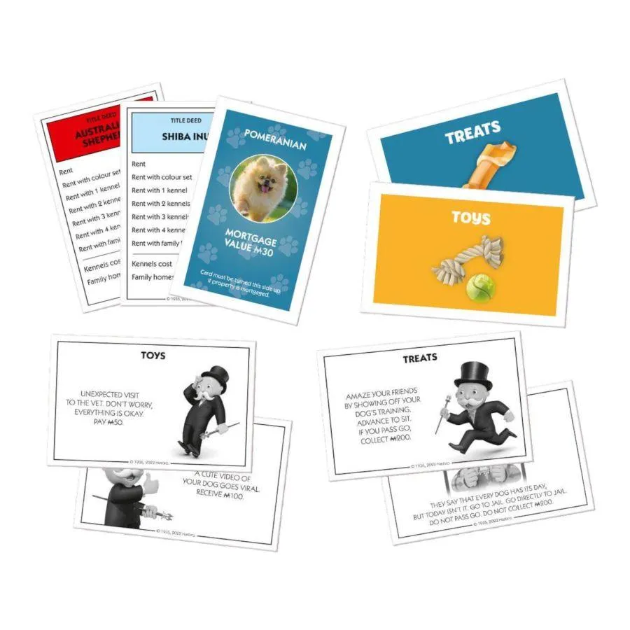 Dogs Monopoly - Image 4