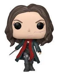 Mortal Engines - Hester Shaw Unmasked US Exclusive Pop! Vinyl