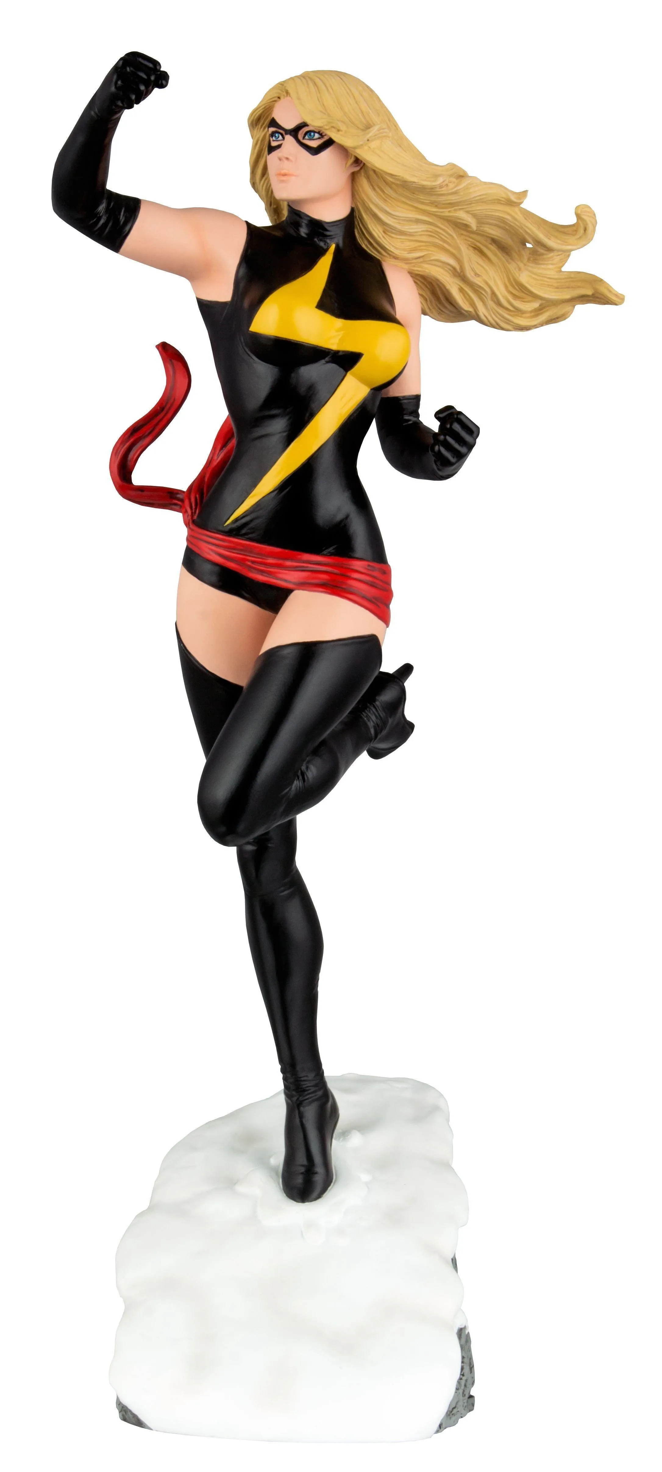 Ms Marvel - Carol Danvers 1:6 LE Statue - Image 3