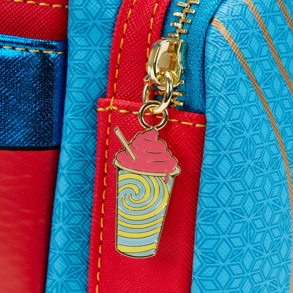 Ms Marvel (TV) - Costume Mini Backpack - Image 2
