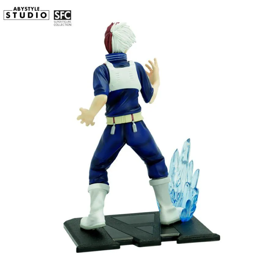 My Hero Academia Figurine Shoto Todoroki 1/10 Scale - Image 5