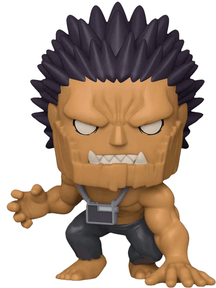 My Hero Academia - Gigantomachia Specialty Series 6" Pop! Vinyl - Image 2