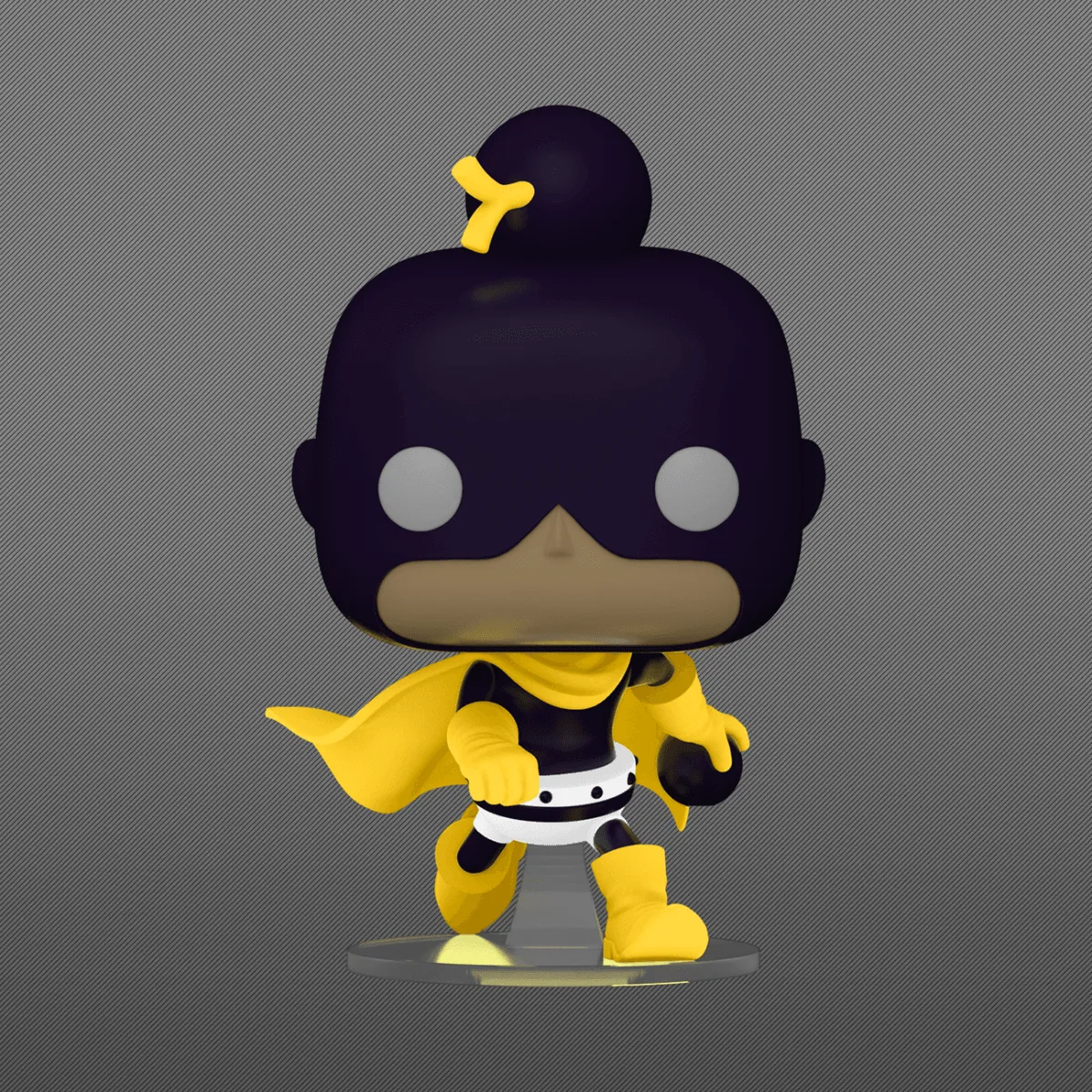 My Hero Academia - Minoru Mineta US Exclusive Pop! Vinyl [RS] - Image 5