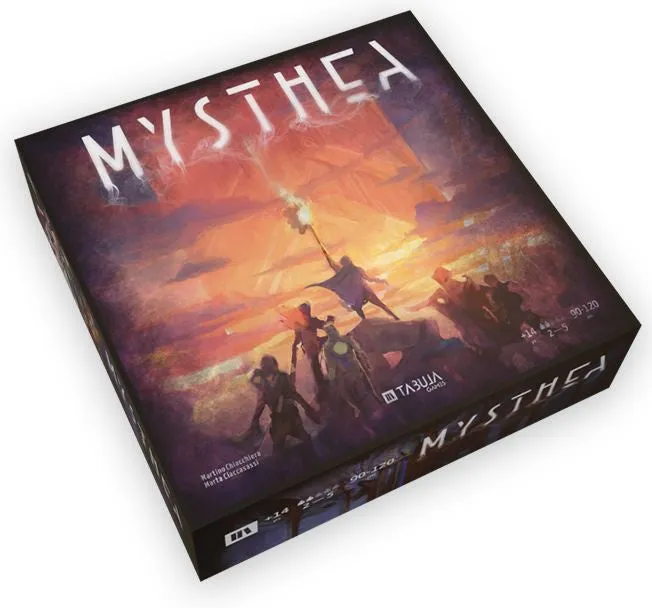 Mysthea Essential Edition - Image 2
