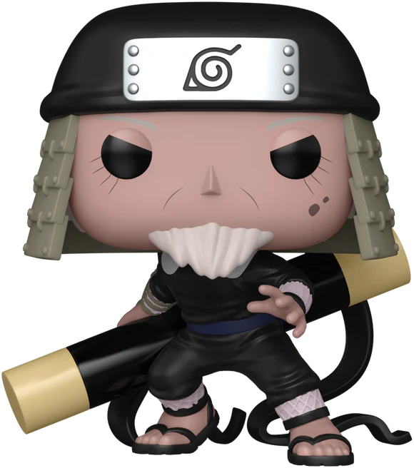 Naruto - Hiruzen New Classics Pop! Vinyl - Image 2