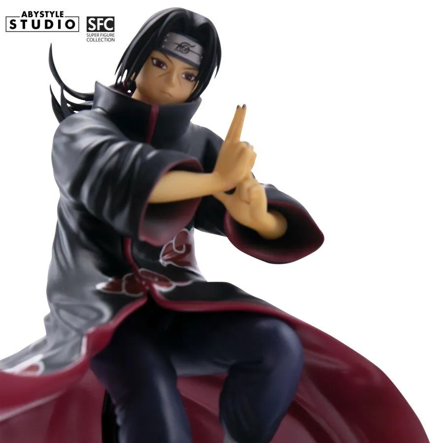 Naruto - Itachi 1.10 Scale Figure - Image 5