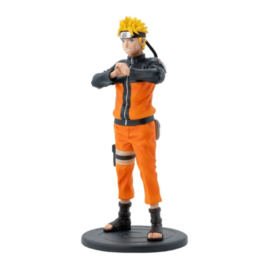 Naruto - Naruto Uzumaki 1:10 Figure - Image 3