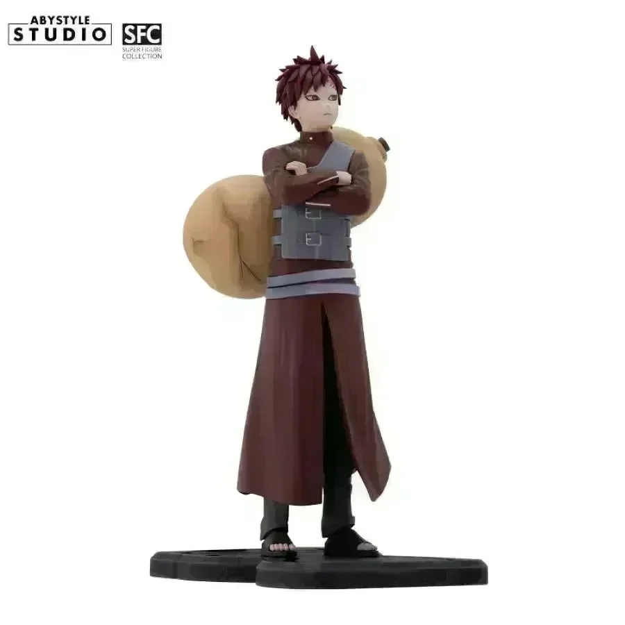 Naruto Shippuden - Gaara 1:10 Scale Figure - Image 3