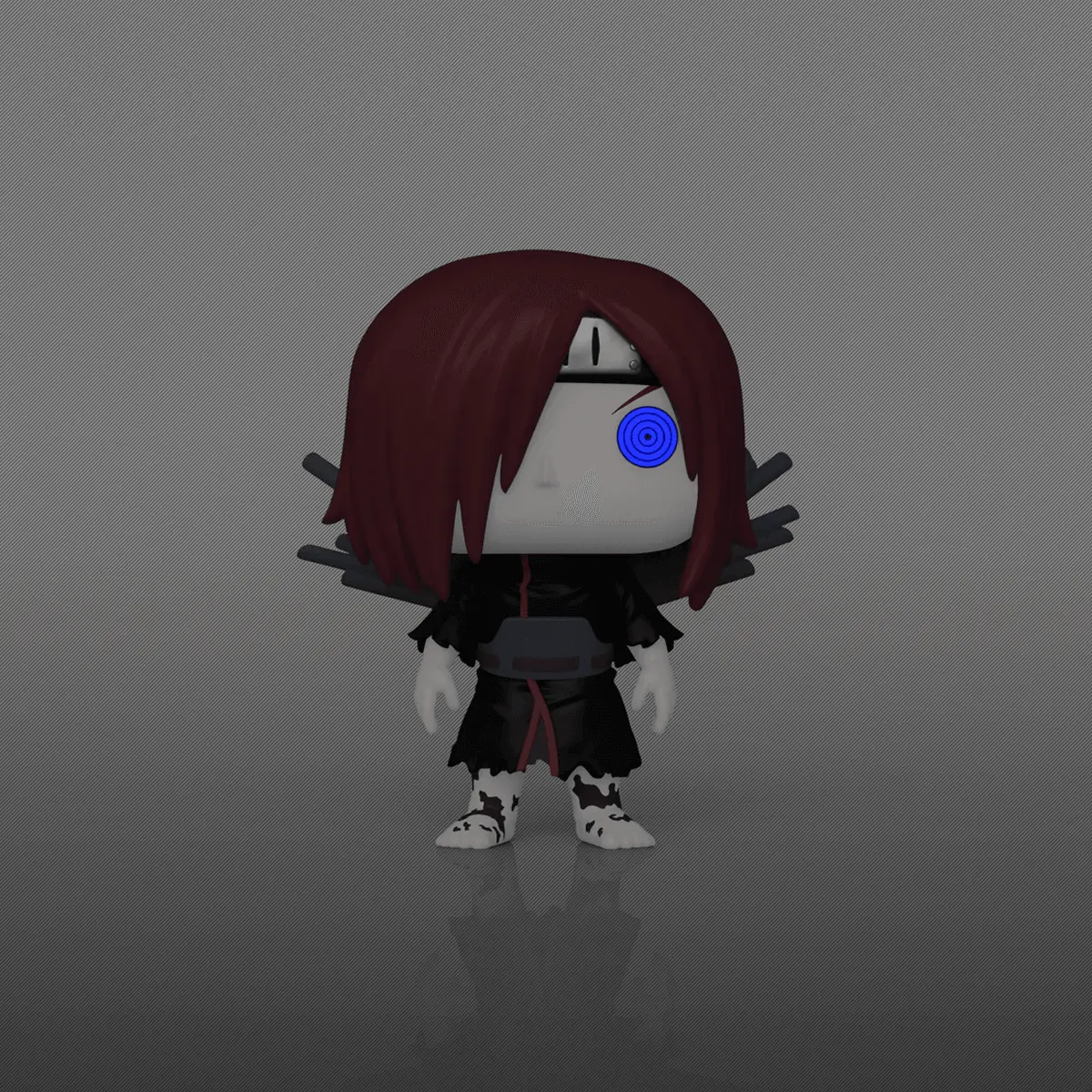 Naruto: Shippuden - Nagato Glow-in-the-Dark Pop! Vinyl [RS] - Image 2