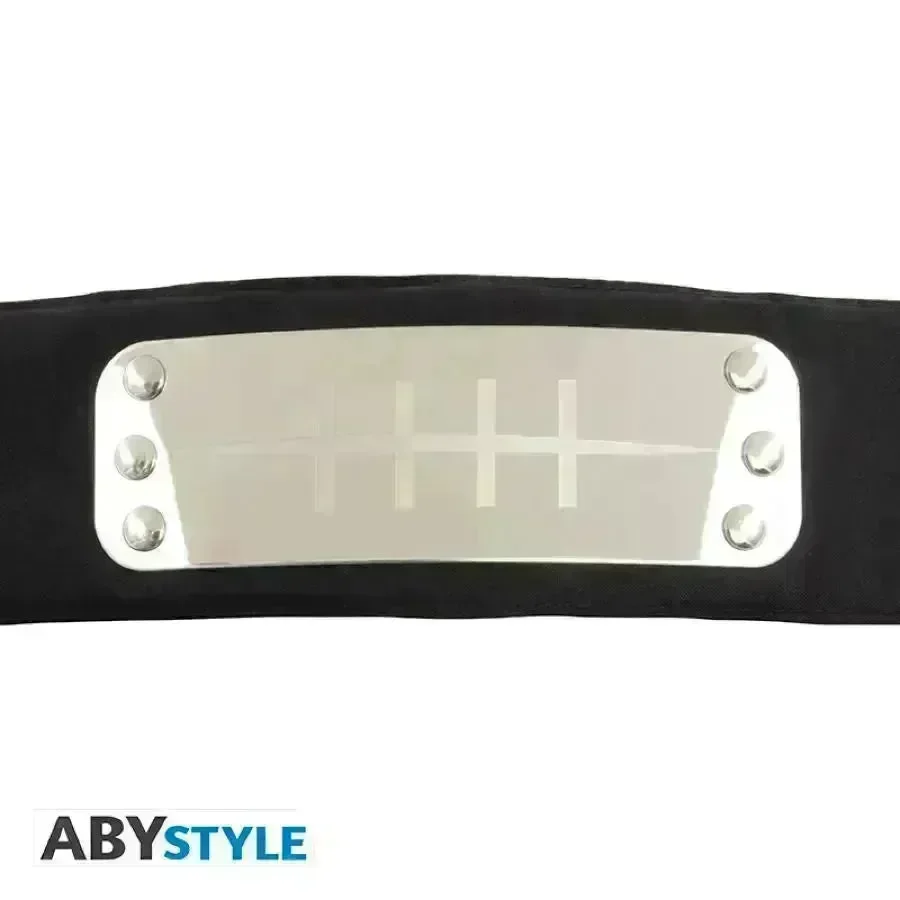Naruto Shippuden - Pain Headband (Adult size) - Image 3