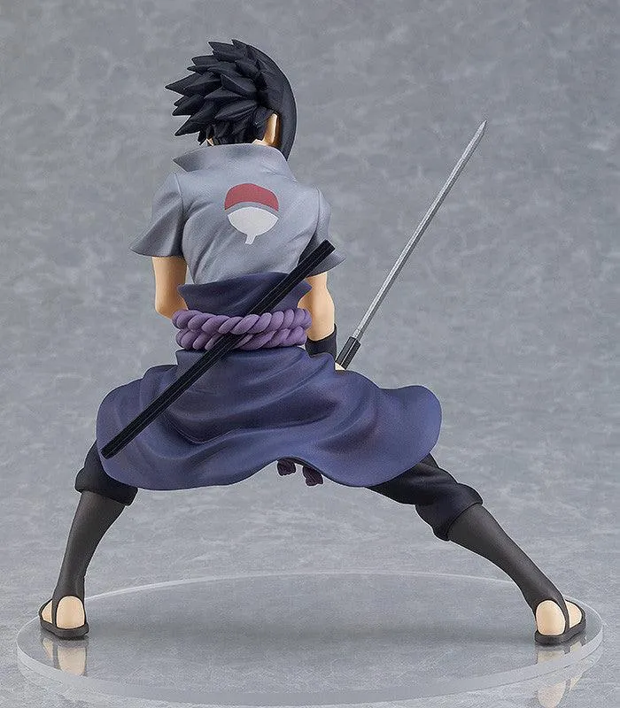 Naruto Shippuden POP UP PARADE Sasuke Uchiha - Image 6
