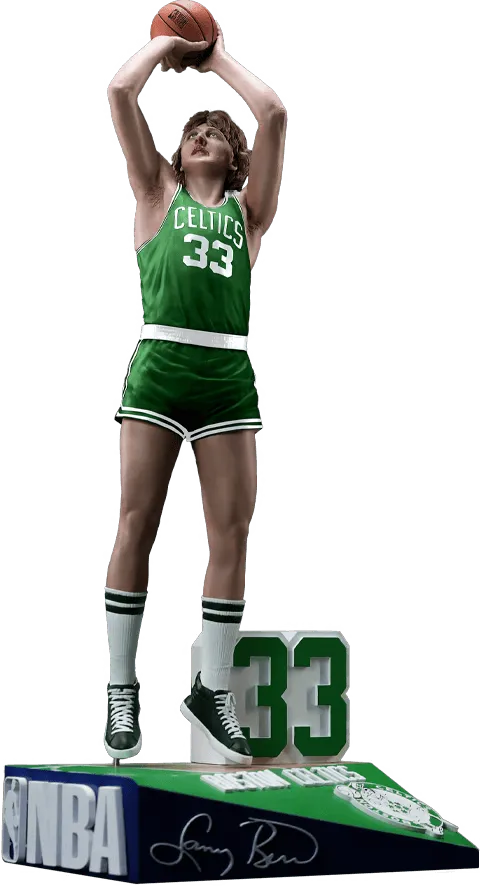 NBA - Larry Bird 1:4 Statue